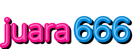juara666 — logo kanal